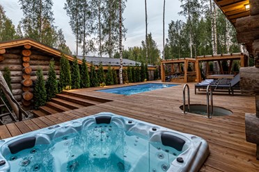 Фото компании  Yolla 4