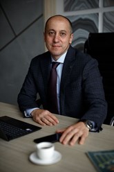 Адвокат Рейзов Э.А.