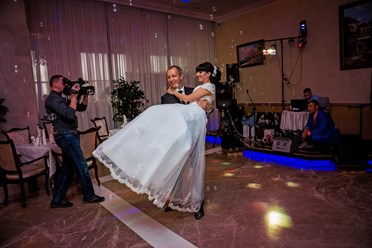 Фото компании  Ведущий + DJ на свадьбу или юбилей в Обнинске 1