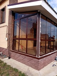 Фото компании  Экспресс-окна 15