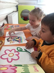 Фото компании  Детский сад "Домик Skazka" Балтийская слобода 1