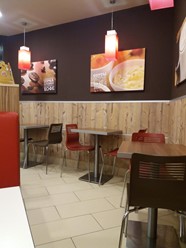 Фото компании  Burger King, сеть ресторанов быстрого питания 2