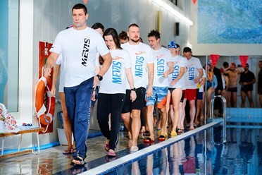 Фото компании ООО «Мэвис 1» 12