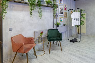 Фото компании  BrushMeBar 10