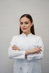 Фото компании  Галиченко Кристина Александровна 27