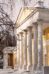 Фото компании  Медиа Институт Телевидения и Радиовещания «Останкино» 5