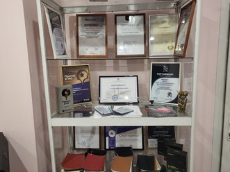 Фото компании ИП Тодоякова Анастасия Анатольевна AvtoRestart 6