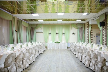 Фото компании  У Барыни, кафе 7