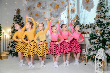 Фото компании  Бархат 6