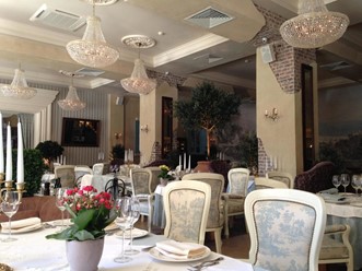 Фото компании  La prima, ресторан 38