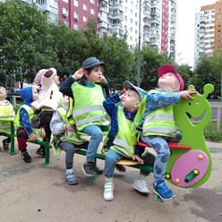 Фото компании  Вгорошек 2
