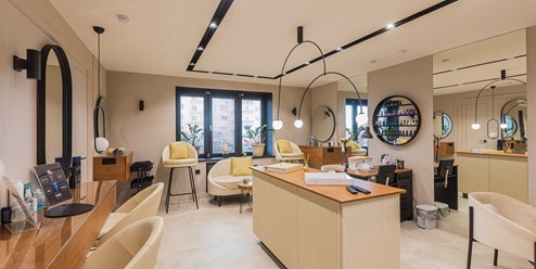 Фото компании  Blossom`s 13