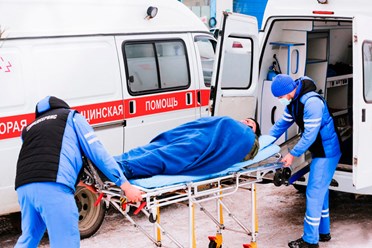 Фото компании ООО Техмедсервис 1