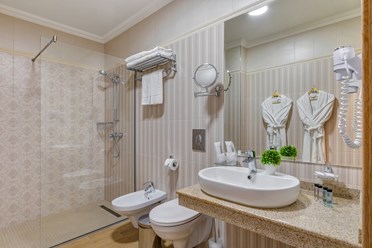 Фото компании  Отель «Лермонт» 1