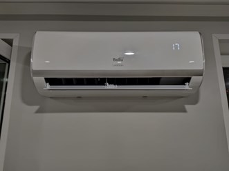 Фото компании  Кондиционеры-в-Химках.РФ 1