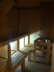 Фото компании  НЕПТУН, сауна 2