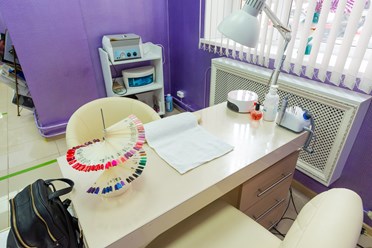 Фото компании  Shade 5