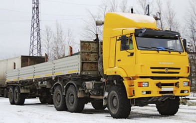 Фото компании ООО ДлинСпецТранс 10