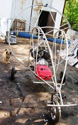 Фото компании ООО Красноярские МеталлоКонструкции 37