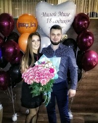 Фото компании  Мамини, ресторан 12