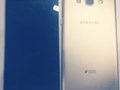 Ремонт Samsung A7 2016. Снятие дисплейного модуля 2