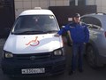 Фото компании ООО Мед такси 1