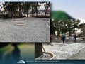 Реконструкция парка  им. адмирала М.Головина г. Ю.-Сахалинск