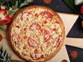 Фото компании  Ташир пицца, международная сеть ресторанов быстрого питания 5