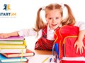 Подготовка ребенка к школе, обучение счету, обучение чтению