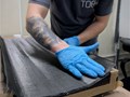 Изготовление изделий из композитных материалов