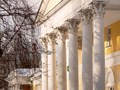 Фото компании  Медиа Институт Телевидения и Радиовещания «Останкино» 5