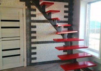 Фото компании  Профит сталь 1