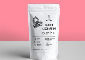 Фото компании  Сахар 3