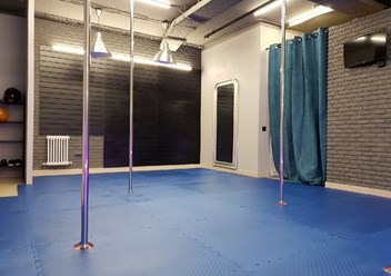 Фото компании ООО Pole dance Liza 1
