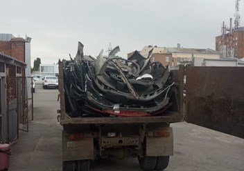 Фото компании ООО Чистый Мир 4