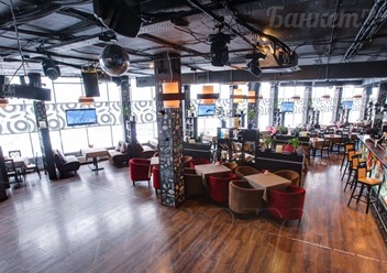 Фото компании  Территория 1