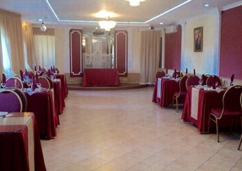 Фото компании  Принц, кафе 2