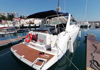 Фото компании ООО Sochi.spbkater 4