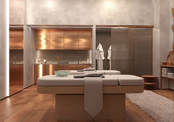 Фото компании ООО World Spa Clinic 1