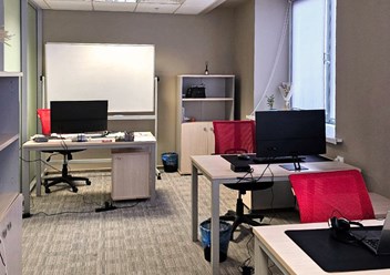 Фото компании  SVcredit 4