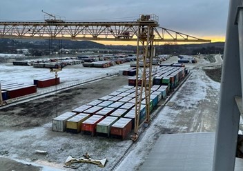 Фото компании ООО Ново-Логистик 5