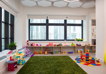 Фото компании  Частный билингвальный детский сад Brookes LIFE в Москве 2