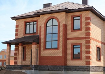 Фото компании ООО СК Усадьба 1