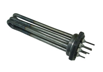 Блок из ТЭН