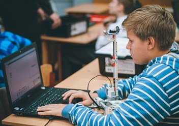 Фото компании ИП "Академия Роботов" Старая Купавна 6