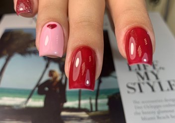 Фото компании  Nail Service 3