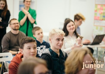 Фото компании ООО Стартап Фэмили 2