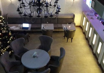 Фото компании  Чин-Чин, ресторан 2