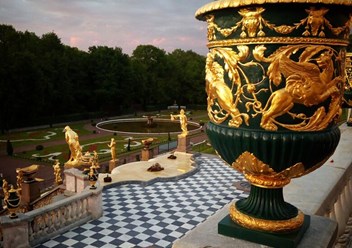 Фото компании  SATURN-MEDIA 2