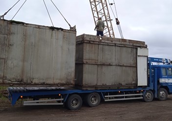 Фото компании ООО Лемниската27 1